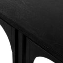 Aveline Amara Coffee Table - Black