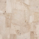 Nova Blanco Coffee Table - Bleached Burl