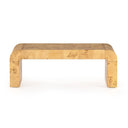 Verity Jenson Coffee Table - Default Title