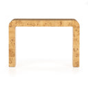 Aveline Jenson Console Table - Default Title
