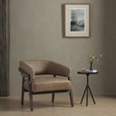 Verano Dexter Chair - Palermo Drift