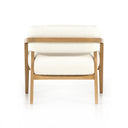 Verano Dexter Chair - Gibson White