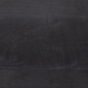 Luxe Haven Sydney 6 Drawer Dresser - Black Wash W Black Cane