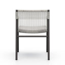 Veridian Outdoor Dining Chair - Stone Grey