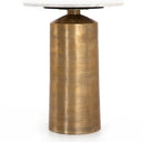 Aveline Delune Nightstand - Default Title