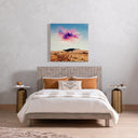 Aveline Delune Nightstand - Default Title