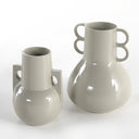 Sophisticated Primerose Vases-Set Of 2