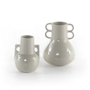 Sophisticated Primerose Vases-Set Of 2