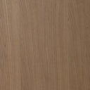 Ashford Higgs Bookcase - Honey Oak Veneer