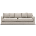 Dade Outdoor Slipcover Sofa - Stone Grey