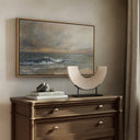 Luxe Living Sandstone Sculpture