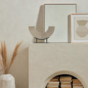 Luxe Living Sandstone Sculpture