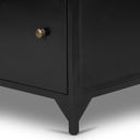 Aurelia Belmont Large Storage Nightstand - Default Title