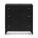 Aurelia Belmont Large Storage Nightstand - Default Title