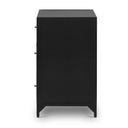 Amara Large Storage Nightstand - Default Title