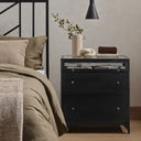 Avante Shadow Box Nightstand - Default Title