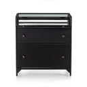 Avante Shadow Box Nightstand - Default Title