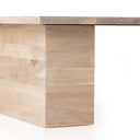 Verity Yvonne Dining Table - Default Title
