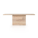 Verity Yvonne Dining Table - Default Title