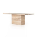 Verity Yvonne Dining Table - Default Title