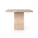 Verity Yvonne Dining Table - Default Title