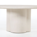 Alviano Grano Dining Table - Default Title