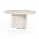 Alviano Grano Dining Table - Default Title