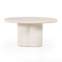Alviano Grano Dining Table - Default Title