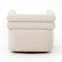 Aveline Evie Swivel Chair - Hampton Cream