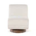Aveline Bronwyn Swivel Chair - Knoll Natural