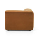 Luxe Build Your Own Collins Sectional - Corner Piece