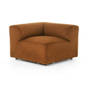 Luxe Build Your Own Collins Sectional - Corner Piece