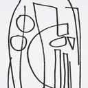 Aurelia Stark 2 by Dan Hobday - 24X32 Black Maple