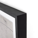 Tranquil Comfort by Dan Hobday - 30X40 Black Maple