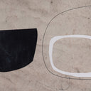 Tranquil Comfort by Dan Hobday - 40X60 Natural Maple