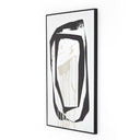 Echo Statement by Dan Hobday - 40X60