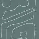 Innovative Line Abstract 1 by Dan Hobday - 30X40