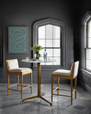 Innovative Line Abstract 1 by Dan Hobday - 30X40