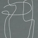 Line Abstract 2 by Dan Hobday - 30X40