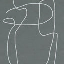 Line Abstract 2 by Dan Hobday - 36X48