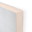 Veridian Beauty by Dan Hobday - 40X40 Maple Box