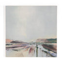 Veridian Beauty by Dan Hobday - 40X40 Maple Box