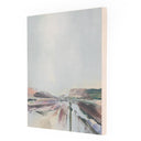 Veridian Beauty by Dan Hobday - 40X40 Maple Box