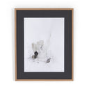 Aurelia Lineage by Christina Kwan - 29X36 Natural Oak