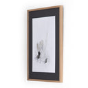 Aurelia Lineage by Christina Kwan - 29X36 Natural Oak