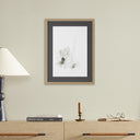 Aurelia Lineage by Christina Kwan - 18X24 Natural Oak