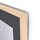 Aurelia Lineage by Christina Kwan - 18X24 Natural Maple