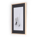 Aurelia Lineage by Christina Kwan - 18X24 Natural Maple