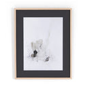 Aurelia Lineage by Christina Kwan - 29X36 Natural Maple