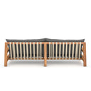 Solara Outdoor Sofa - 95 - Charcoal